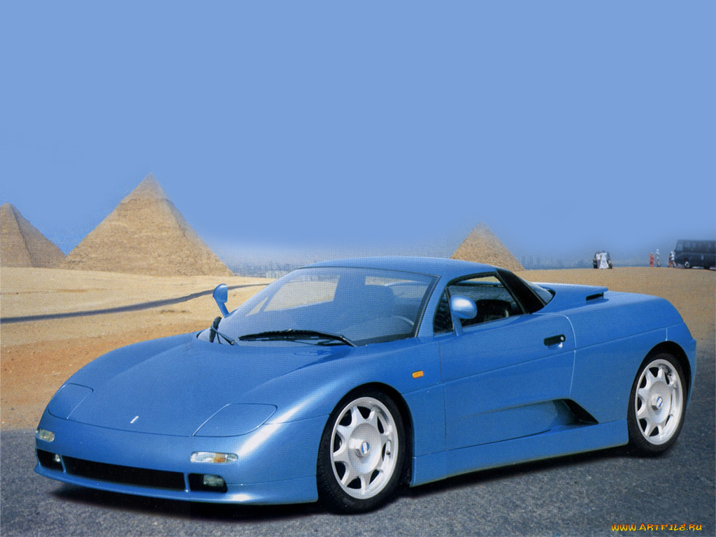 1996, de, tomaso, guar&, 225, 